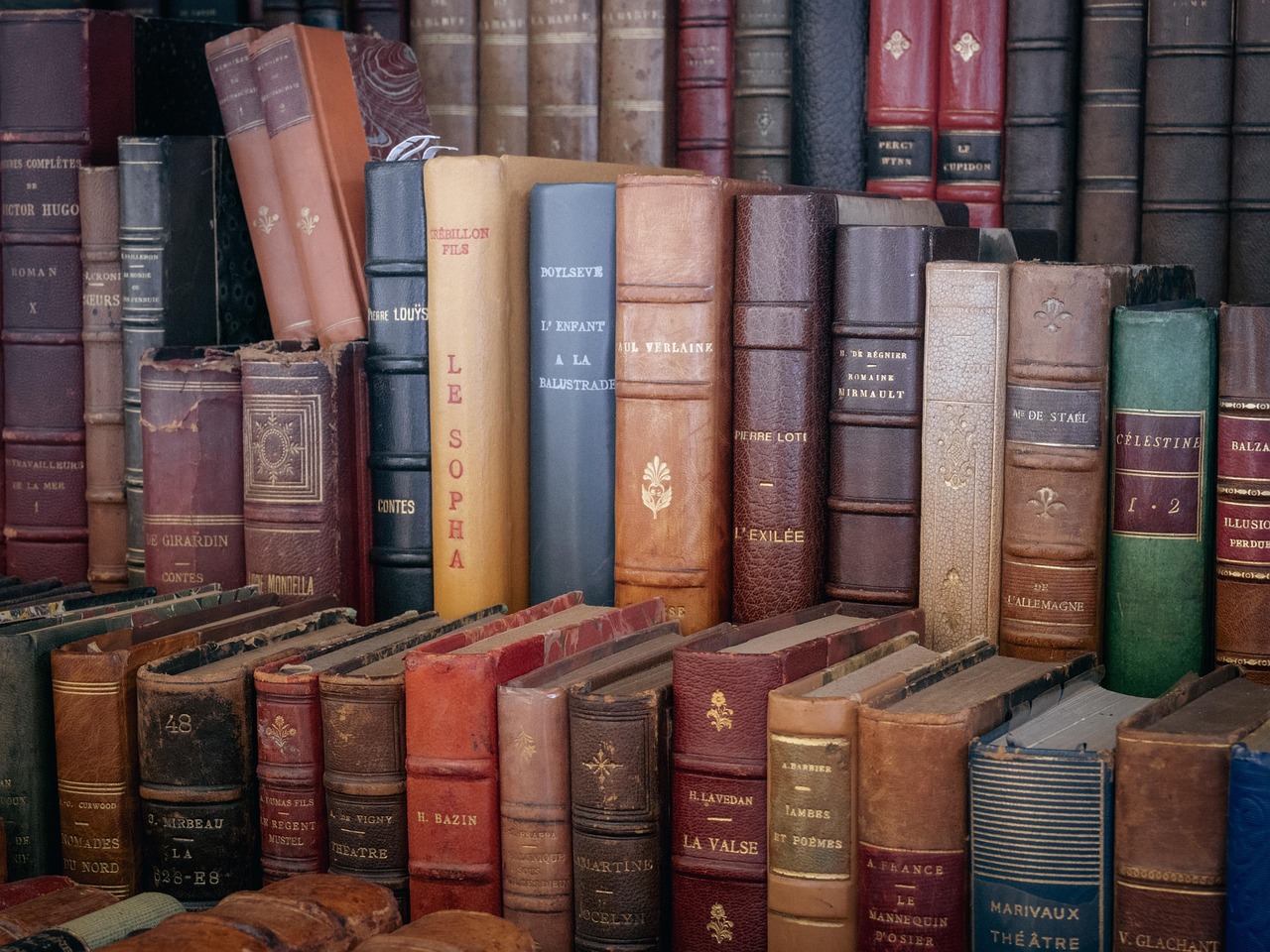 entdecken sie die faszinierende welt der sozialen literatur, die gesellschaftliche themen und menschliche erfahrungen beleuchtet. tauchen sie ein in werke, die zum nachdenken anregen und die sozialen dynamiken unserer zeit reflektieren.
