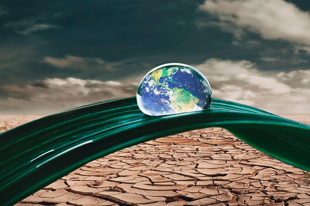 entdecken sie die auswirkungen des klimawandels auf unsere umwelt und gesellschaft. informieren sie sich über lösungen und strategien im kampf gegen die erderwärmung.