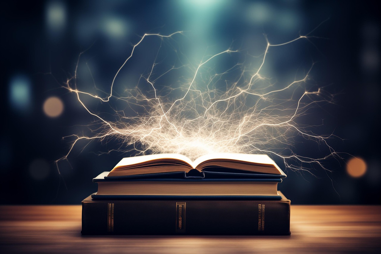 entdecken sie die faszinierende welt der literatur: von zeitlosen klassikern bis zu modernen meisterwerken. lassen sie sich von inspirierenden geschichten und tiefgreifenden gedanken fesseln.