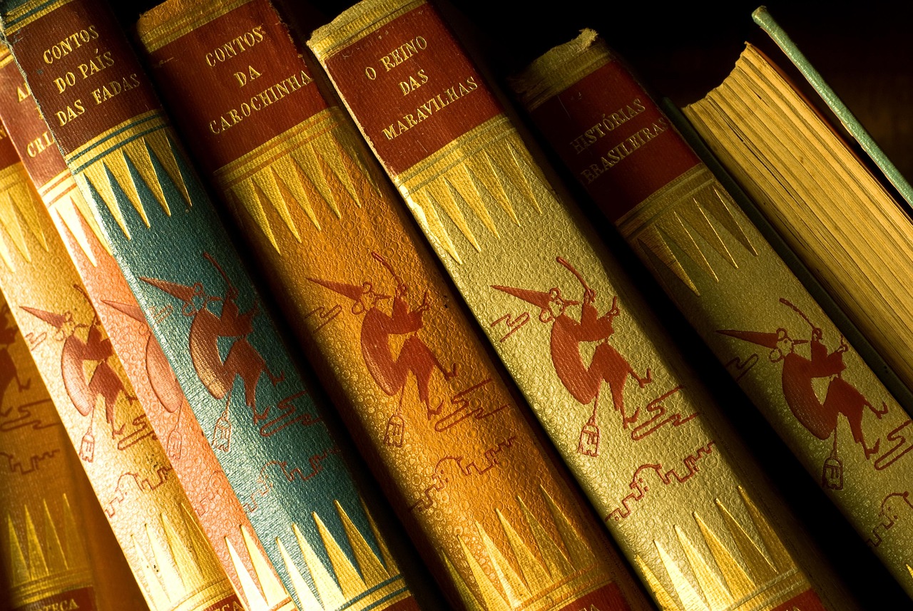 entdecken sie die faszinierende welt der literatur! von klassischen werken bis zu modernen meisterwerken - erleben sie geschichten, die berühren und zum nachdenken anregen. tauchen sie ein in verschiedene genres und finden sie ihre nächste lieblingslektüre!